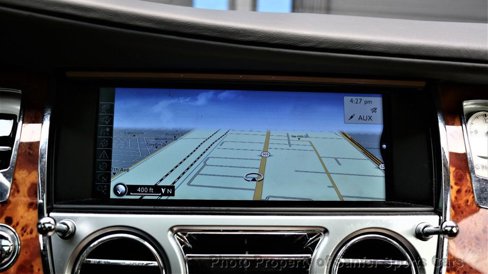 Used 2010 Rolls-Royce Ghost image 49