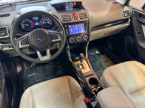 Used 2017 Subaru Forester 2.5i Limited image 39