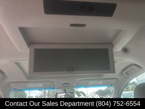 Used 2014 Toyota Sienna XLE image 33