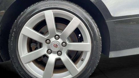 Used 2013 Cadillac ATS Sedan image 36