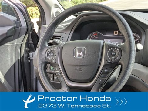 Certified 2021 Honda Ridgeline Sport image 17
