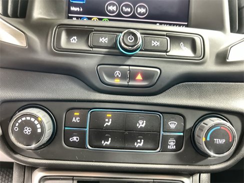 Used 2024 GMC Terrain SLE image 16