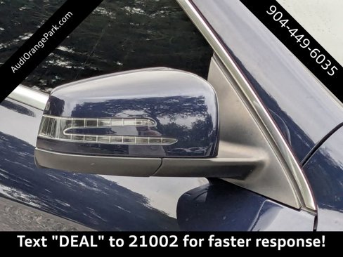 Used 2018 Mercedes-Benz CLA 250 image 10