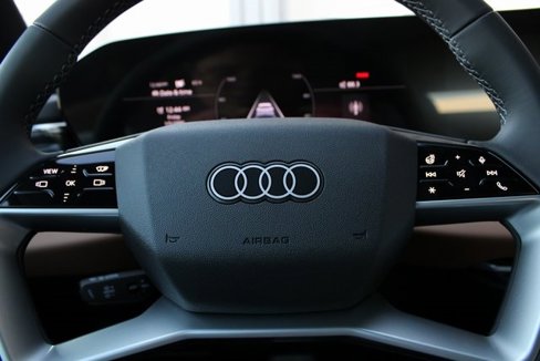 New 2025 Audi A5 2.0T Premium Plus image 15