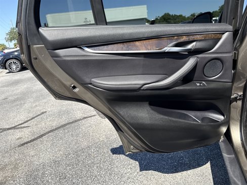 Used 2018 BMW X5 sDrive35i image 35
