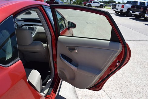 Used 2012 Toyota Prius image 14