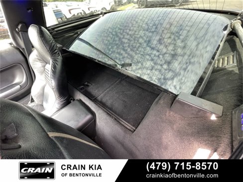Used 1996 Chevrolet Corvette Coupe image 21