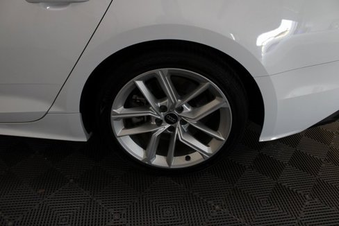 Used 2024 Audi A5 2.0T Premium Plus image 24