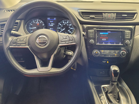 Used 2019 Nissan Rogue Sport S image 22