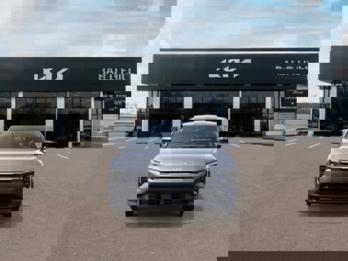 New 2025 Kia K4 LXS image 2