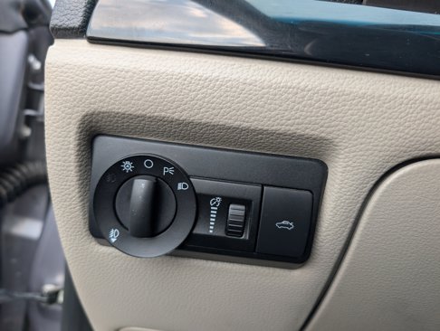 Used 2006 Ford Fusion SEL image 14