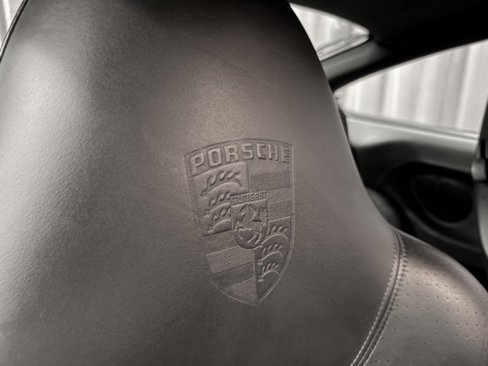 Used 2003 Porsche 911 Turbo image 13