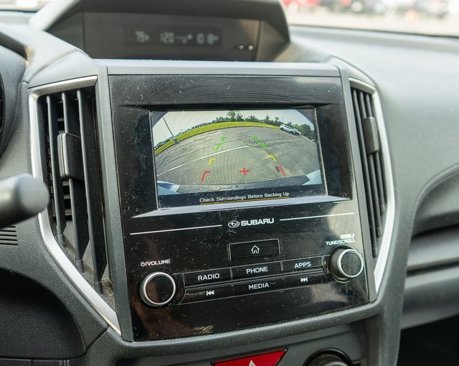 Used 2018 Subaru Crosstrek 2.0i image 23
