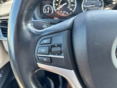 Used 2017 BMW X5 xDrive35i image 19
