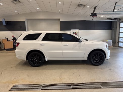 Used 2018 Dodge Durango SXT w/ Quick Order Package 2BB image 5