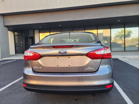 Used 2013 Ford Focus SE image 13