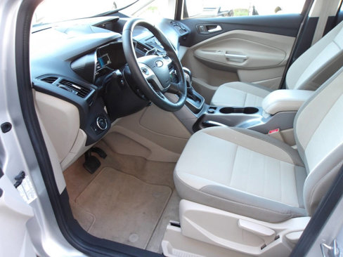 Used 2014 Ford C-MAX SE image 11