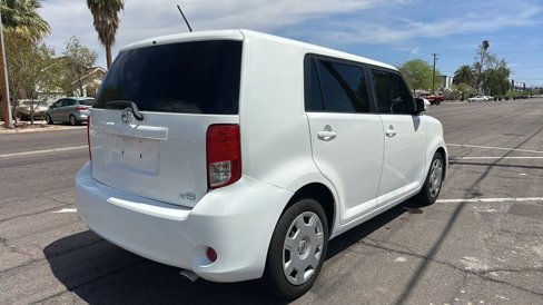 Used 2011 Scion xB image 20