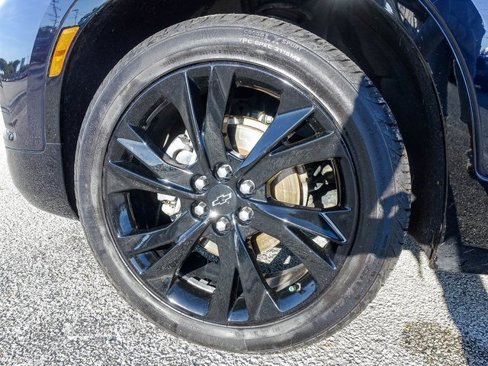Used 2020 Chevrolet Blazer RS image 14