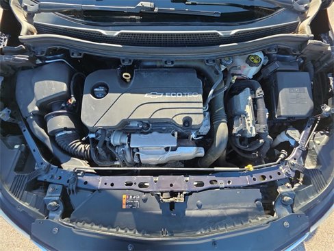 Used 2016 Chevrolet Cruze LT w/ Convenience Package image 33