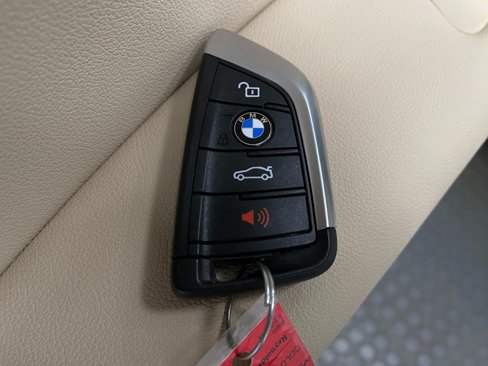 Certified 2023 BMW 540i xDrive w/ Executive Package image 35