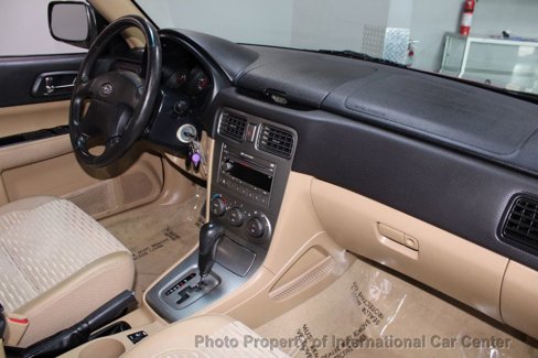 Used 2004 Subaru Forester 2.5XS image 28