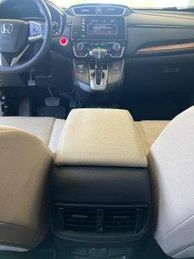 Used 2019 Honda CR-V EX image 20