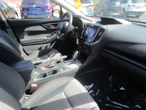 Used 2018 Subaru Crosstrek 2.0i Premium w/ Eyesight System image 15