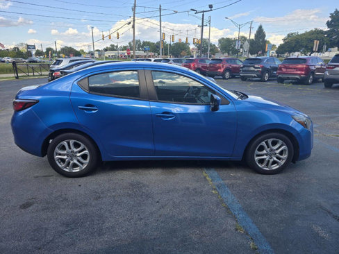 Used 2016 Scion iA image 2
