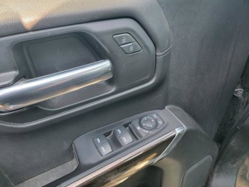 Used 2019 Chevrolet Silverado 1500 LT w/ All-Star Edition image 19
