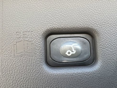 Used 2019 Lincoln Nautilus Reserve image 19