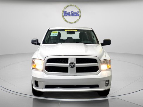Used 2018 RAM 1500 Express image 15