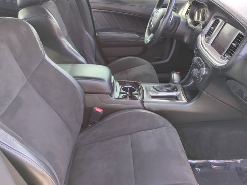 Certified 2022 Dodge Charger R/T w/ Plus Group image 19
