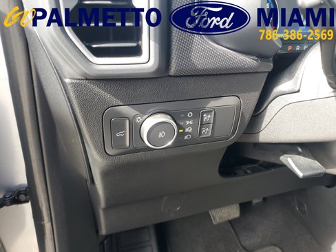 Used 2021 Ford Bronco Sport Outer Banks image 17