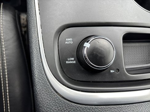 Used 2018 Dodge Durango Citadel w/ Technology Group image 24