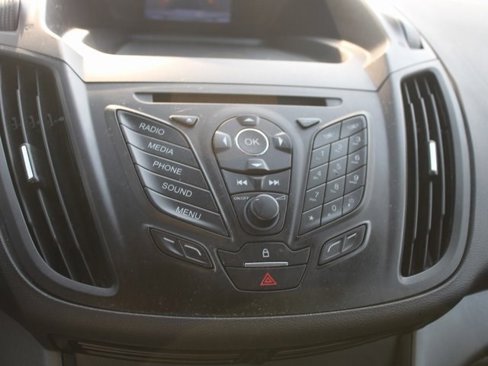 Used 2015 Ford Escape S image 6