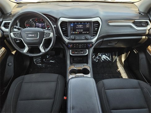 Used 2021 GMC Acadia SLE w/ Driver Convenience Package image 29