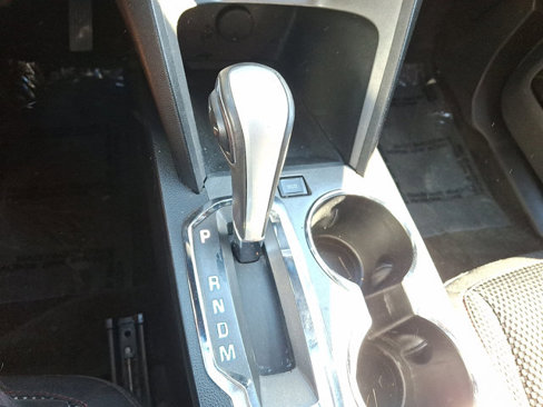 Used 2015 Chevrolet Equinox LT w/ Driver Convenience Package image 14