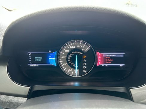 Used 2013 Ford Edge Sport w/ Driver Entry Pkg image 17