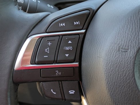 Used 2016 MAZDA CX-5 Grand Touring image 20