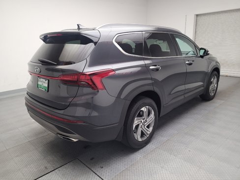 Used 2023 Hyundai Santa Fe SEL image 9