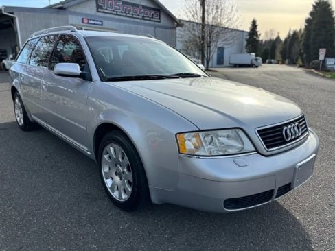 Used 2000 Audi A6 2.8 image 1