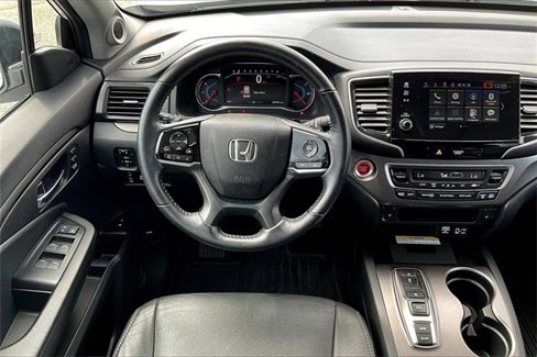 Used 2021 Honda Pilot Special Edition image 5