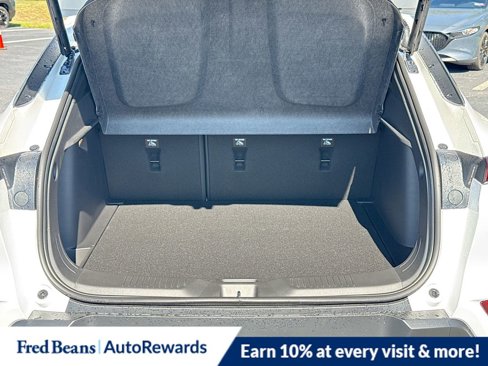 New 2025 Buick Envista Preferred w/ Convenience I Package image 25