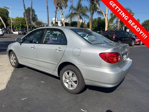 Used 2004 Toyota Corolla LE image 9