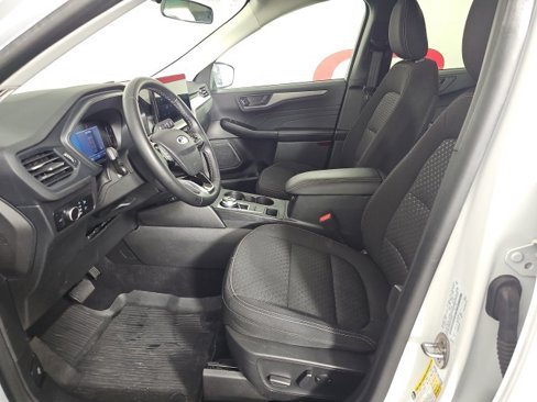 Used 2023 Ford Escape Active w/ Tech Pack #1 image 10