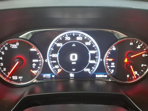 Used 2019 Chevrolet Blazer Premier w/ Sun and Wheels Package image 14