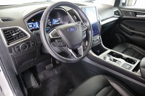 Used 2024 Ford Edge SEL image 22