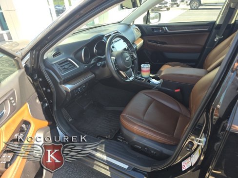 Used 2019 Subaru Outback 2.5i Touring image 5