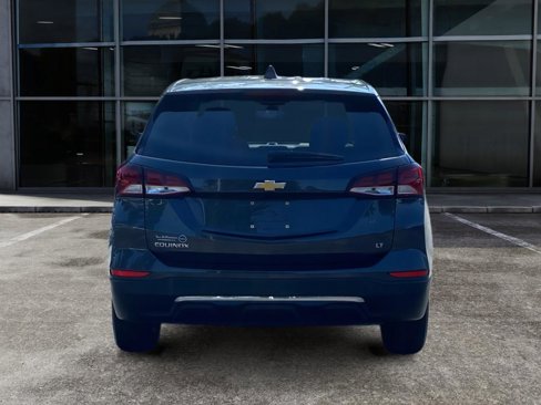 Used 2023 Chevrolet Equinox LT image 8